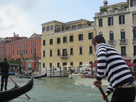 Venise sans guide, c'est bien aussi