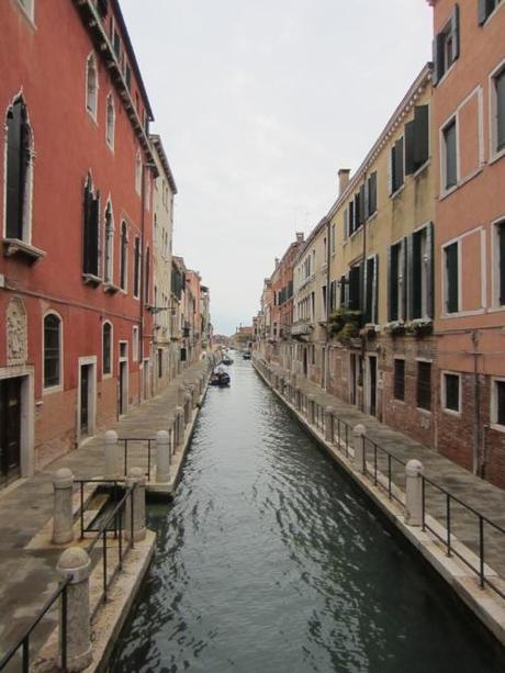Venise sans guide, c'est bien aussi