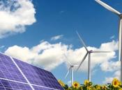 modalités commercialisation l'électricité produite partir énergies éolienne solaire fixées
