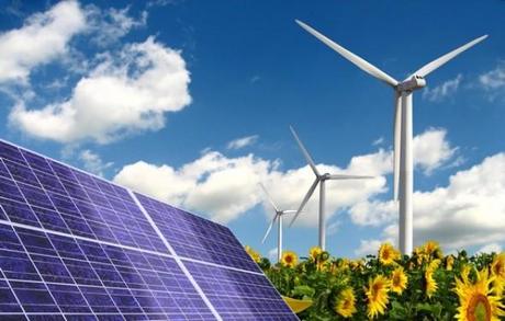 Les modalités de commercialisation de l'électricité produite à partir des énergies éolienne et solaire fixées au JO