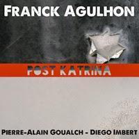 Le mouvement perpétuel de Franck Agulhon