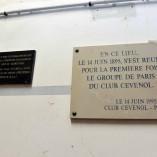 Le plus vieux terrain de basket au monde se trouve à Paris