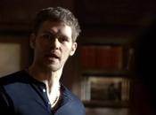 Critiques Séries Originals. Saison Episode Unblinking Death.