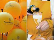 #semaineYellowWeek, Veuve Clicquot Canada 2014