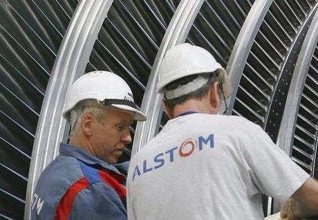 Quel avenir pour Alstom?
