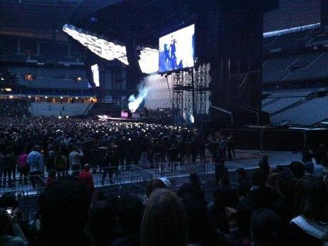 Stade de France: Vos photos et Vidéos