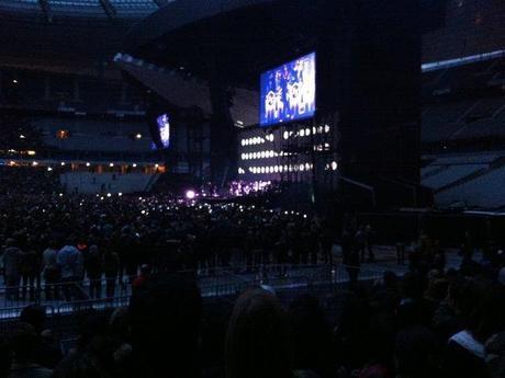 Stade de France: Vos photos et Vidéos