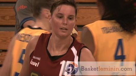 Ellen de Stoop basketfeminin.com