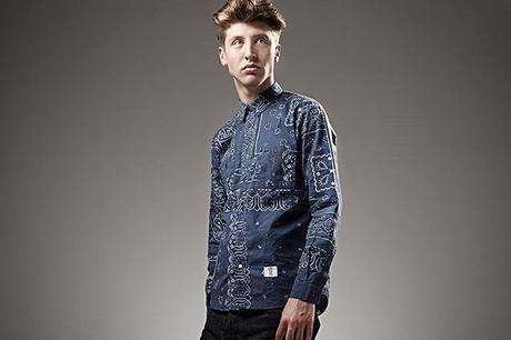 BEDWIN & THE HEARTBREAKERS – S/S 2014 COLLECTION