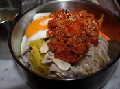 restaurant coréen Londres Bab, paradis Korean Street Food