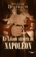la legion secrete de napoleon