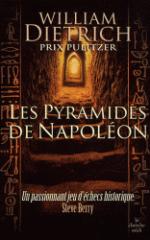 les pyramides de napoleon