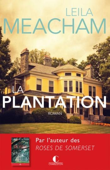 La plantation - Leila Meacham
