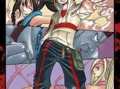 Monster soul Intégrale Hiro Mashima