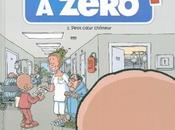 Boule zéro Petit coeur chômeur Serge Ernst &amp; Zidrou