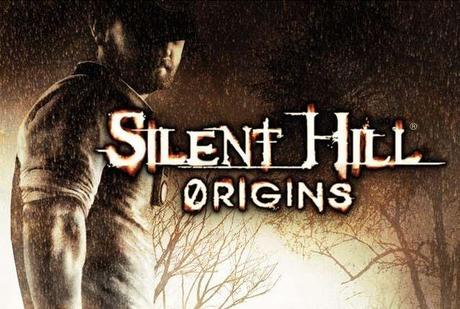 silent hill origins logo Deux épisodes de Silent Hill pour dépoussiérer votre PS Vita