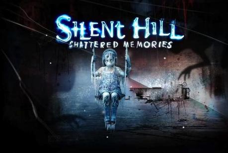 silent hill shattered memories Deux épisodes de Silent Hill pour dépoussiérer votre PS Vita