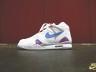Nike Air Tech Challenge II OG White Blue Red – Preview