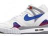 Nike Air Tech Challenge II OG White Blue Red – Preview
