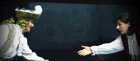 Dom Juan : la tirade du séducteur Dom Juan : la tirade du séducteur