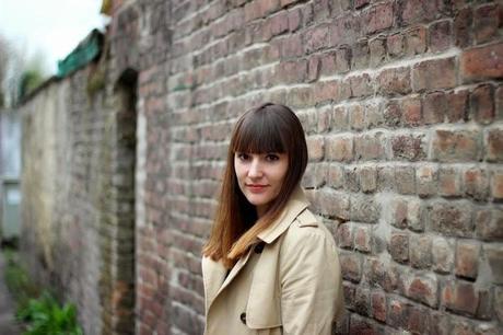 Le trench #Zalando Le trench #Zalando