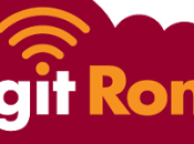 DIGIT ROMA wifi gratuit accessible tous