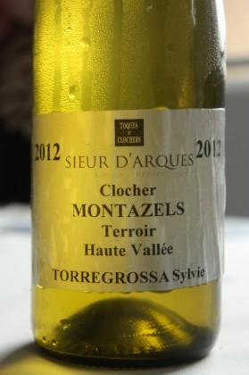 Une belle expression déjà du Chardonnay 279x420