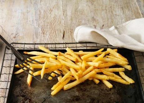 LE QUOTIDIEN & VOUS > Gastronomie - La Frite a la frite, en France comme en Belgique