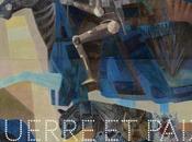 Brésil Guerre Paix peintre brésilien Portinari arrive Grand Palais