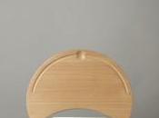 Chopping board ECLISSI