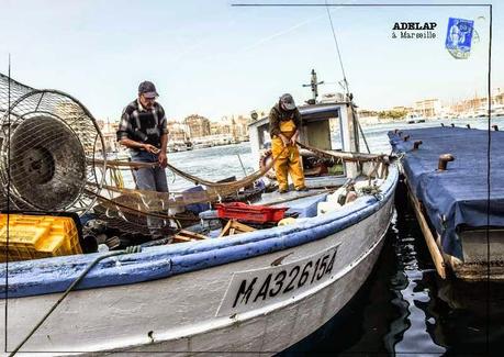 Reportage :: Sa mer, Marseille
