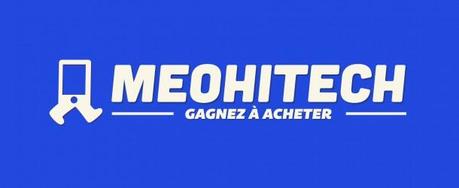 MeoHitech : lancement du site en avril