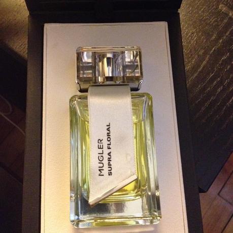 Chacun sa fragrance : Les Exceptions par Thierry Mugler