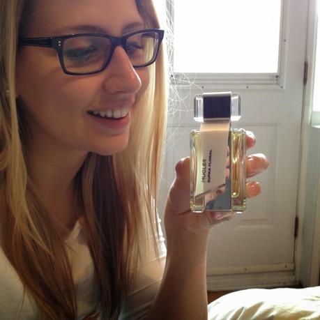 Chacun sa fragrance : Les Exceptions par Thierry Mugler Chacun sa fragrance : Les Exceptions par Thierry Mugler