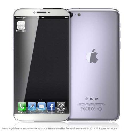 sortie smartphone apple iphone 6 blanc smartphone iphone Apple 