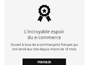 Cibleweb partenaire France incroyable E-commerçant