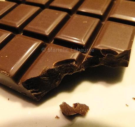 Chocolat copyright Marielle Laheurte copie