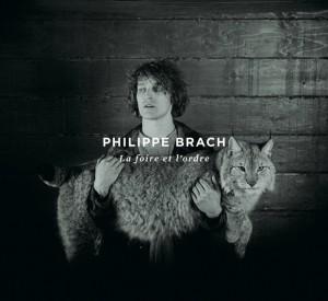 Philippe Brach La foire et lordre1 300x275 Critique de lalbum La foire et lordre de Philippe Brach