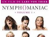 Nymphomaniac Volume disponible Blu-ray