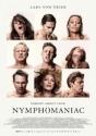 thumbs affiche nymphomaniac part 1 Nymphomaniac   Volume 1 disponible en Blu ray & DVD