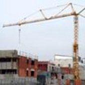 La construction de logements en France se dégrade de mois en mois