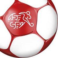 Schweizerischer Fussballverband -…