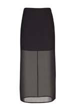 Long Tall Sally, les coulisses de l’enseigne Jupe noire LTS