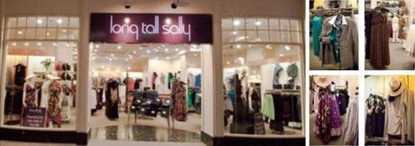 Long Tall Sally, les coulisses de l’enseigne Long Tall Sally, les coulisses de l’enseigne