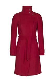 Long Tall Sally, les coulisses de l’enseigne Manteau matelassé zippé