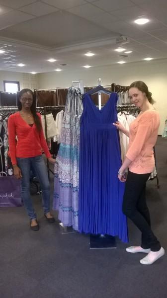 Long Tall Sally, les coulisses de l’enseigne Long Tall Sally, les coulisses de l’enseigne