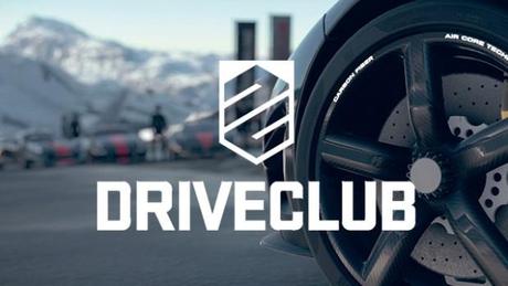 DriveClub sortira sur PS4 le 8 octobre