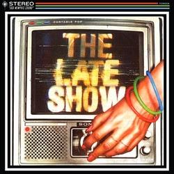 The Late Show - Portable Pop (1980)