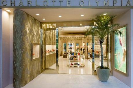 Charlotte Olympia à Miami