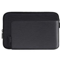 Top 10 des pochette iPad Mini Protection nomade L'étui portefeuille est une façon élégante et sûre de protéger votre iPad mini, et offre du rangement pour les notes ou les reçus. Léger et ajusté, l'étui portefeuille est fabriqué en néoprène résistant une doublure douce qui ajoute...